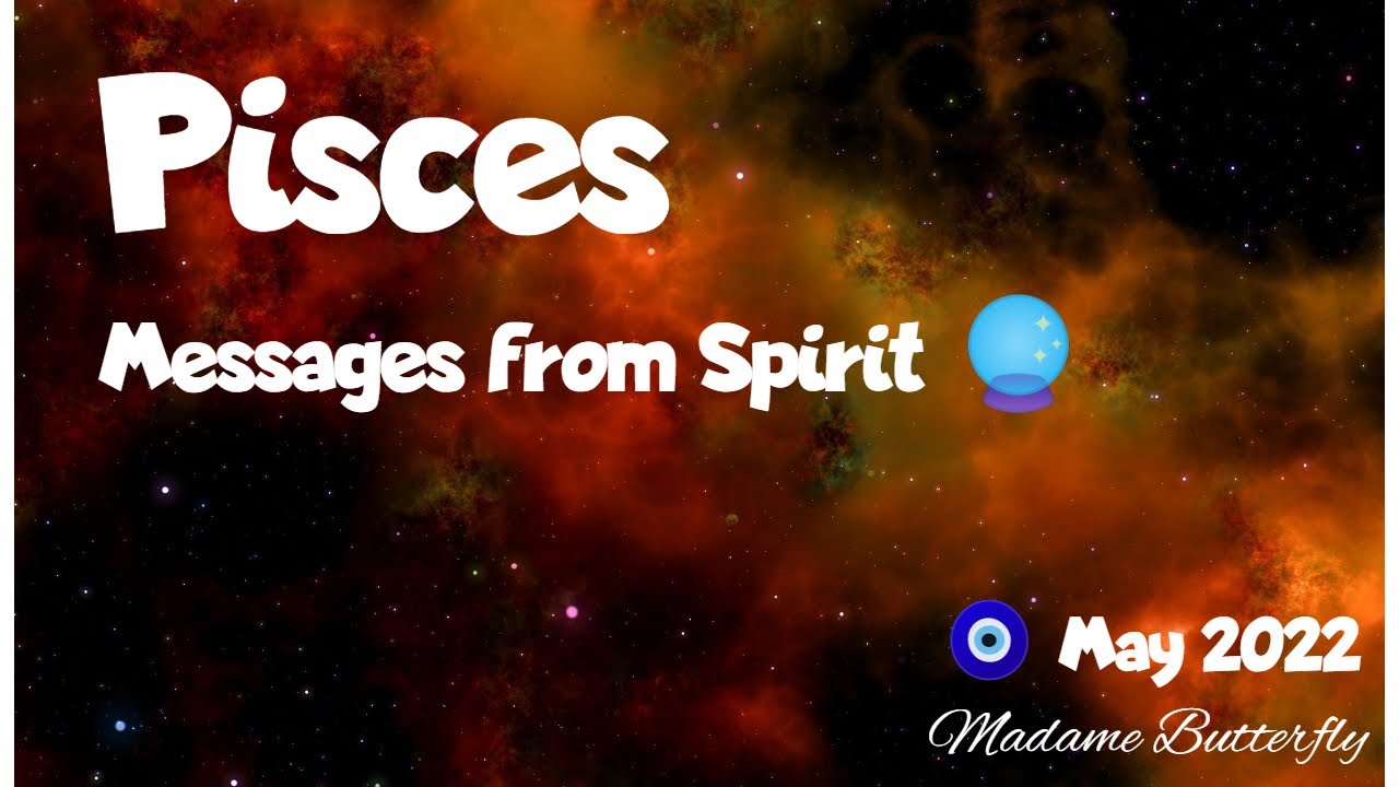 ♓🌹PISCES~THE SOULMATE U WERE DESTINED 2 BE WITH ALL ALONG (& BECOMING A SPIRITUAL TEACHER)💑🎤👑~MAY 22