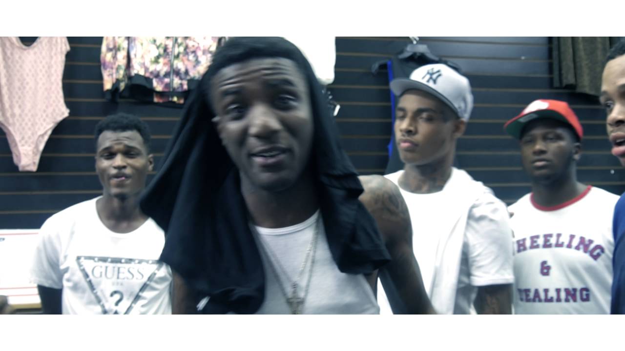 STREET RUNNAS FREESTYLE FRIDAY [WEEK 2]