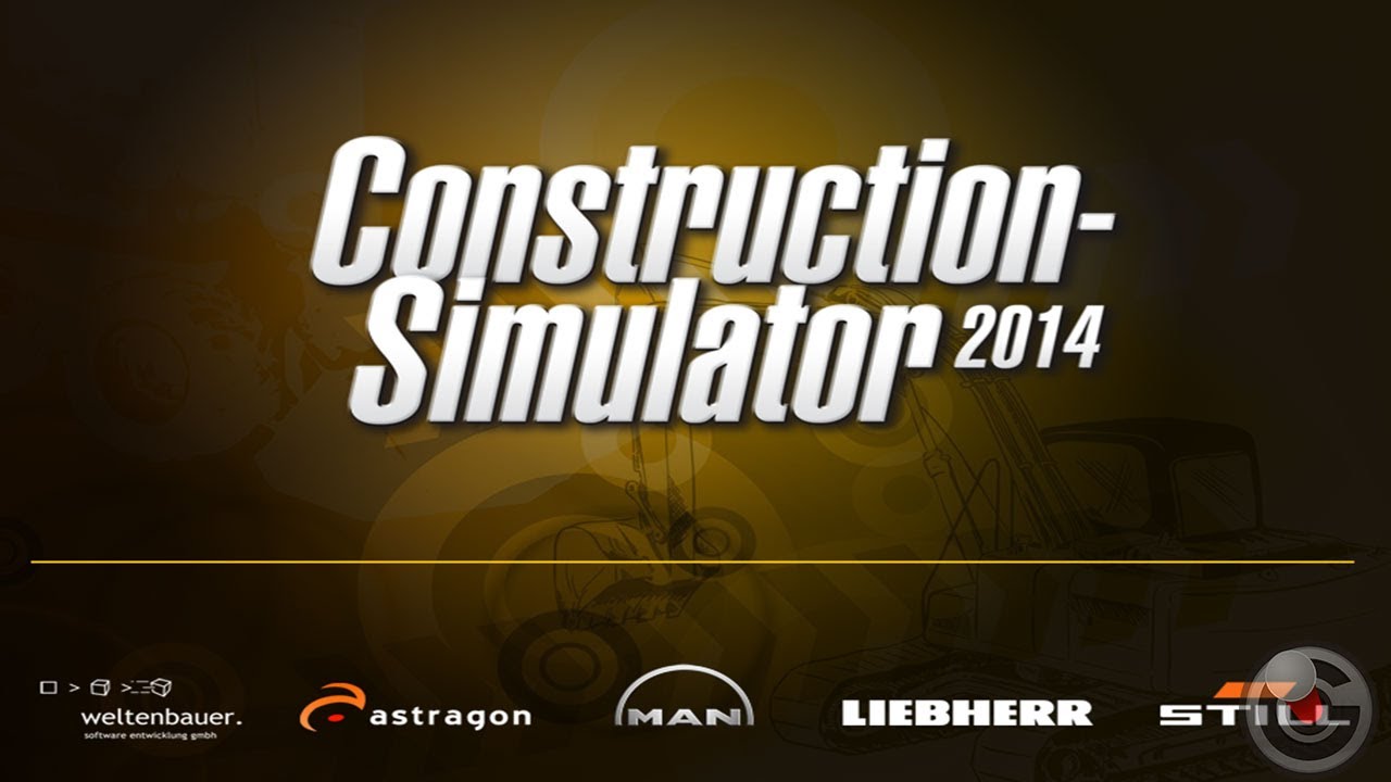 Construction Simulator 2014 - iPhone/iPod Touch/iPad - Gameplay