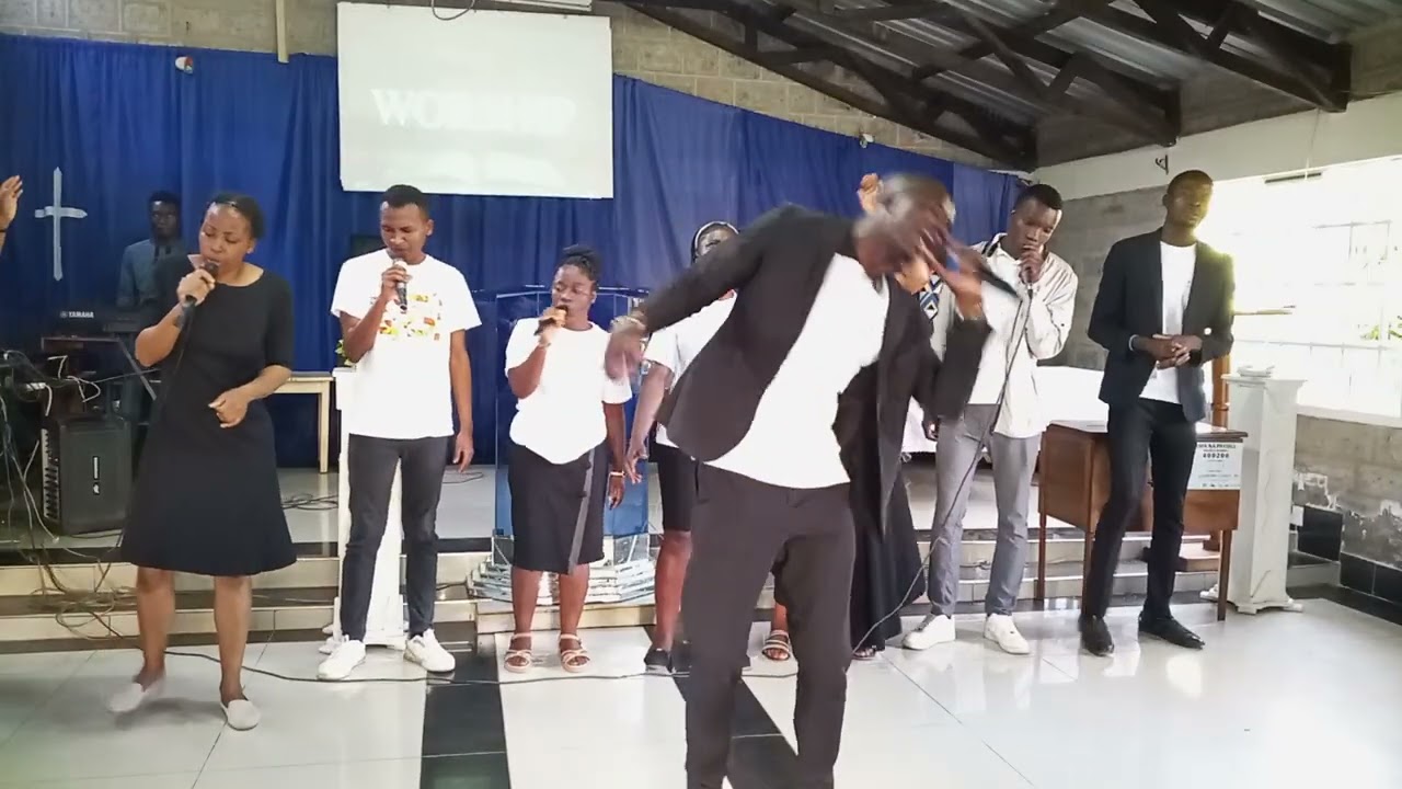 Umbali umenitoa bwana cover enjoy watching shalom shalom shalom 🙏🔥🙏🔥🙏🔥🙏