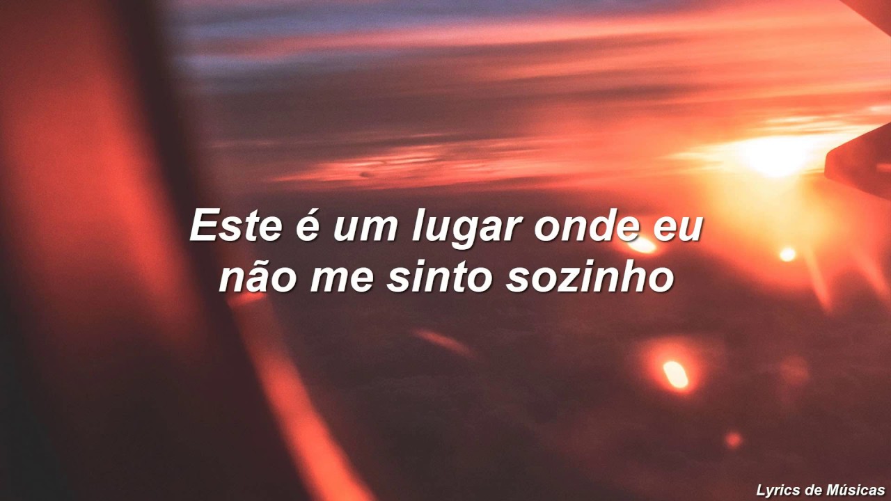 The Cinematic Orchestra - To Build A Home (Tradu&ccedil;&atilde;o)