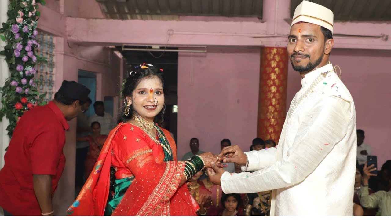 Engagement Ceremony Abhijeet & Kalyani...2026
