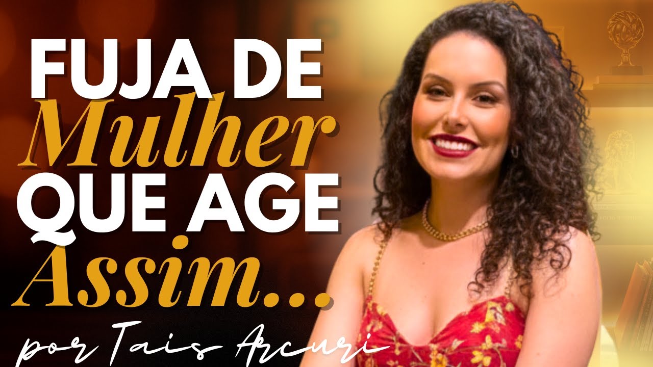 Psicologia Aplicada: Red flags femininas!  fuja de mulheres assim 