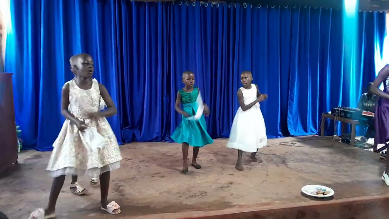He is Alive | Taliiyo | Love Of God Kids.