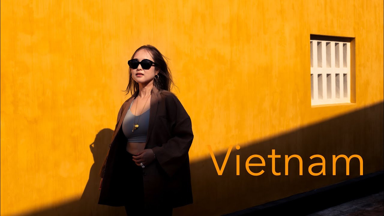 越南8日摄影之旅 测试最新莱卡SL3 | Beautiful landscapes in Vietnam, first photography trip with Leica SL3