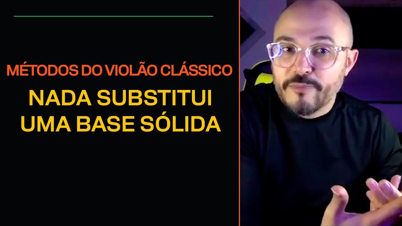 Por que os métodos clássicos ainda são fundamentais