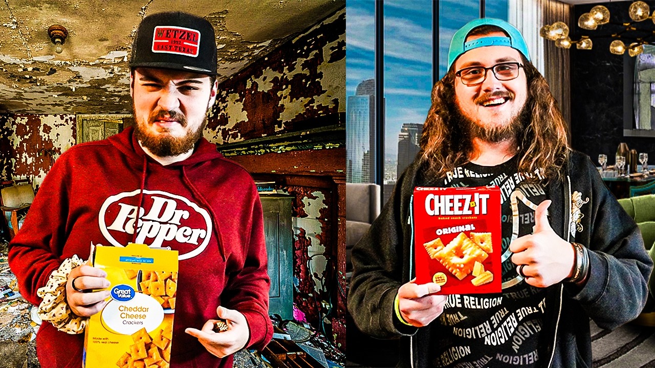 Name Brand Vs. Great Value (Guessing Game + Ratings)