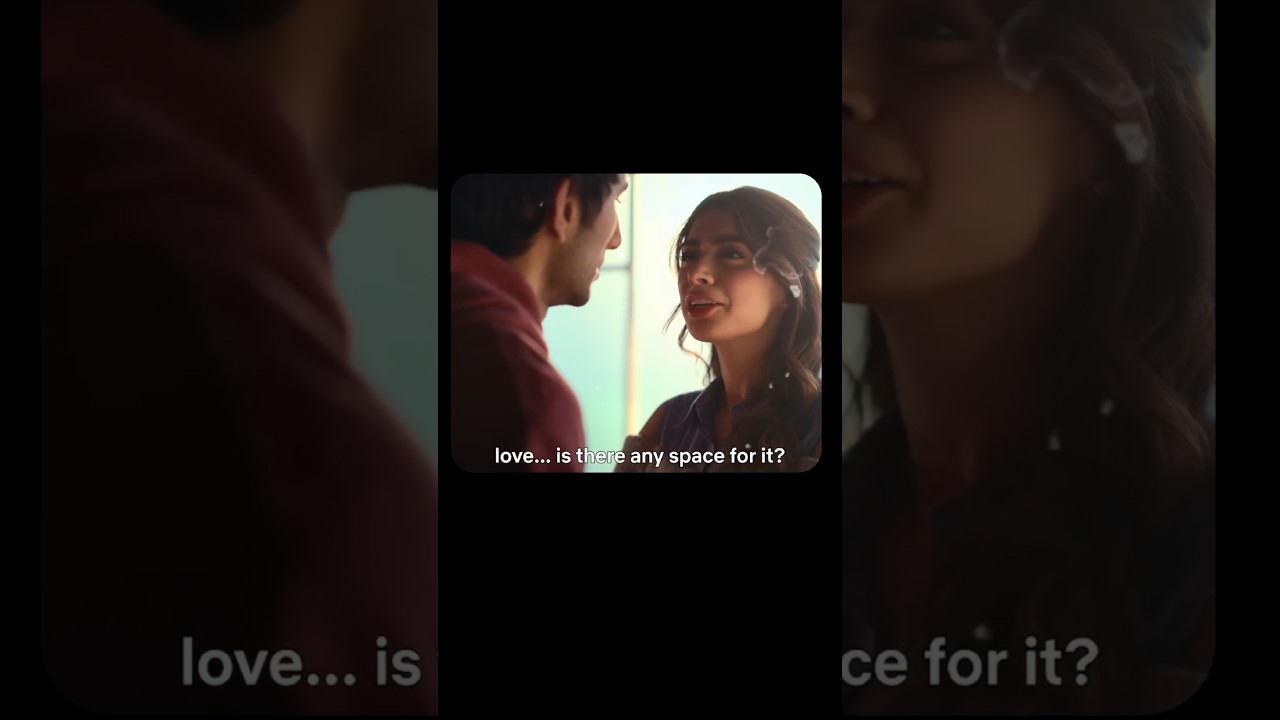 Nadaaniyan | Official Trailer | Ibrahim Ali Khan, Khushi Kapoor |