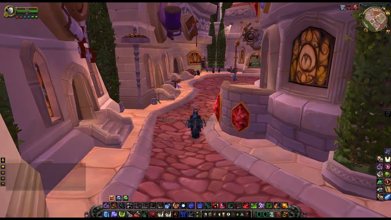 Pattern: Earthgiving Legguards - From where to get, WoW Wotlk
