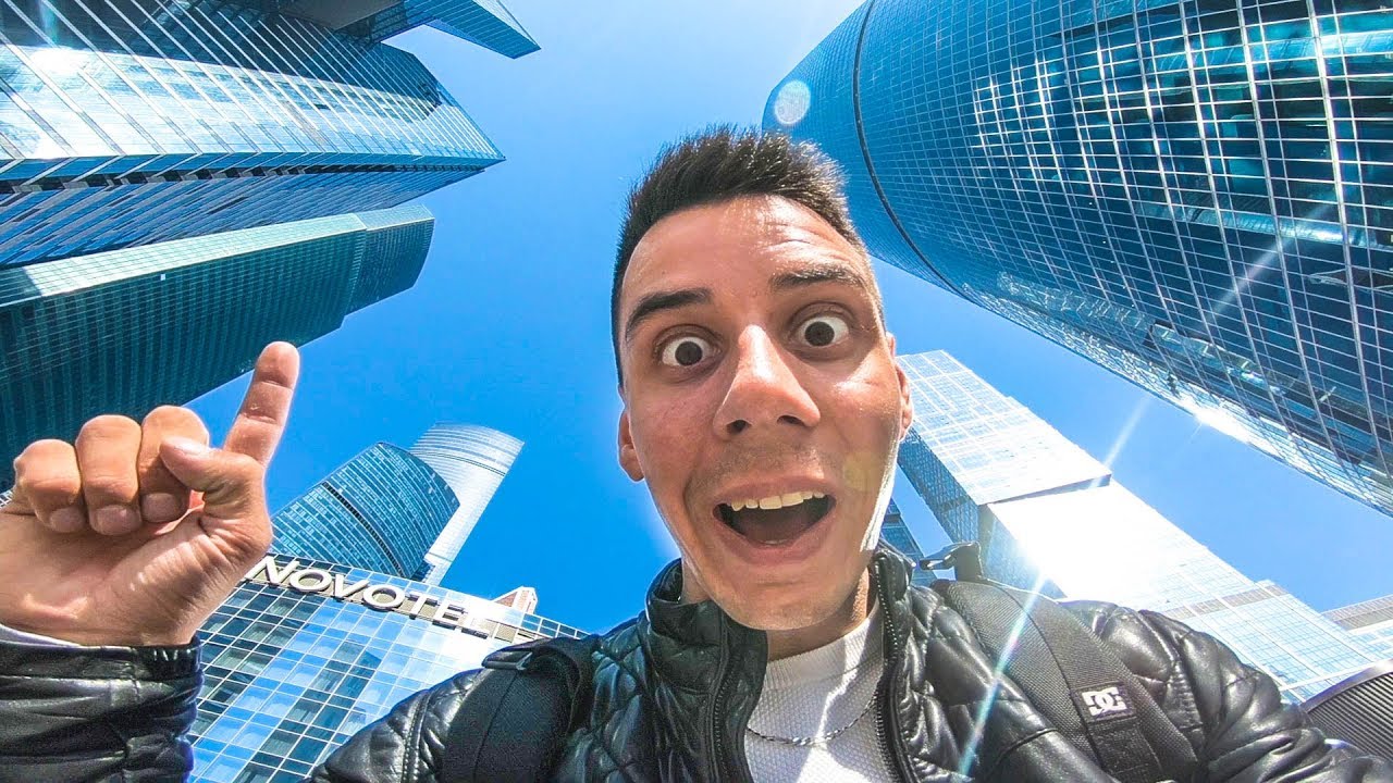 МОЯ КВАРТИРА в МОСКВЕ за 30 000 000 руб.