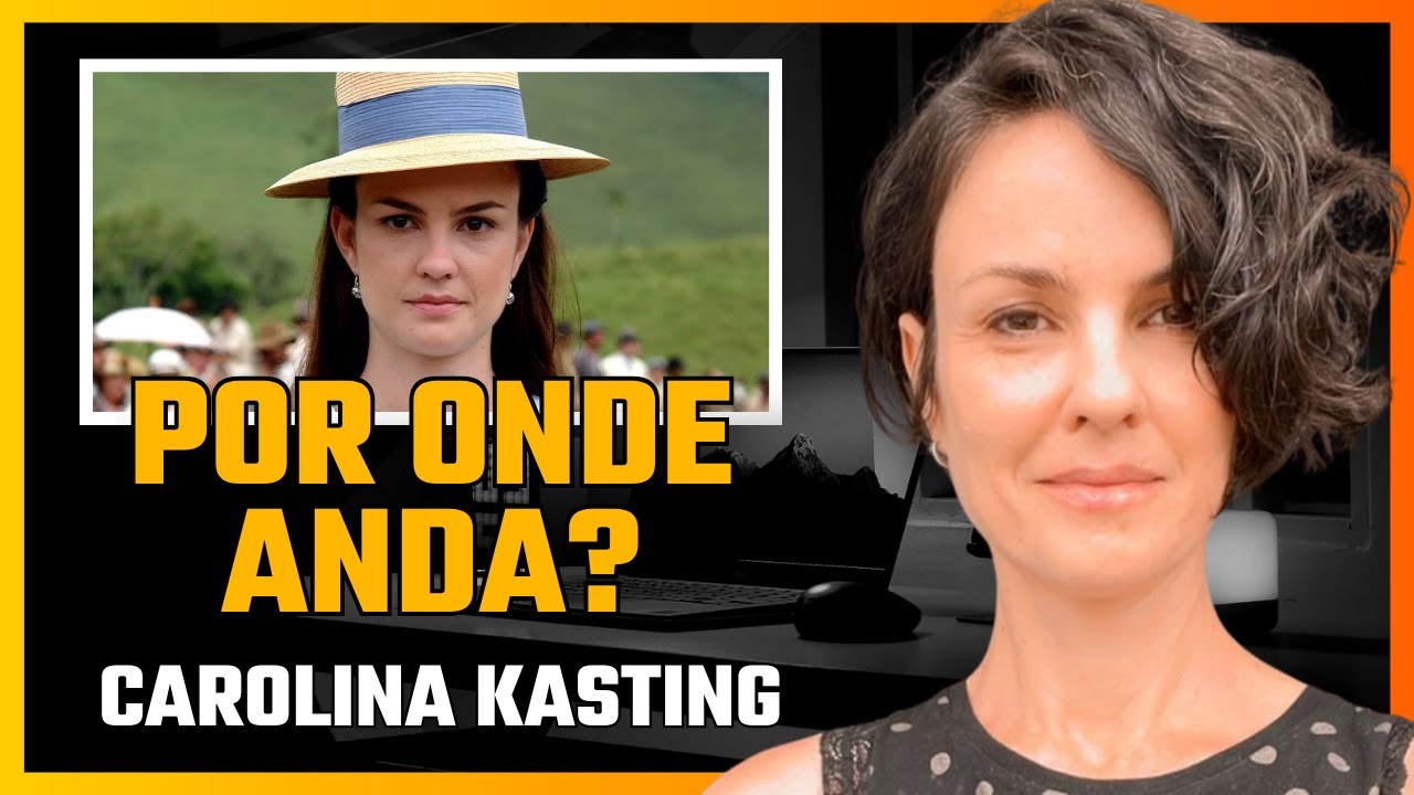 Por onde anda Mariquinha de “Cabocla”? Atriz mudou de profissão!
