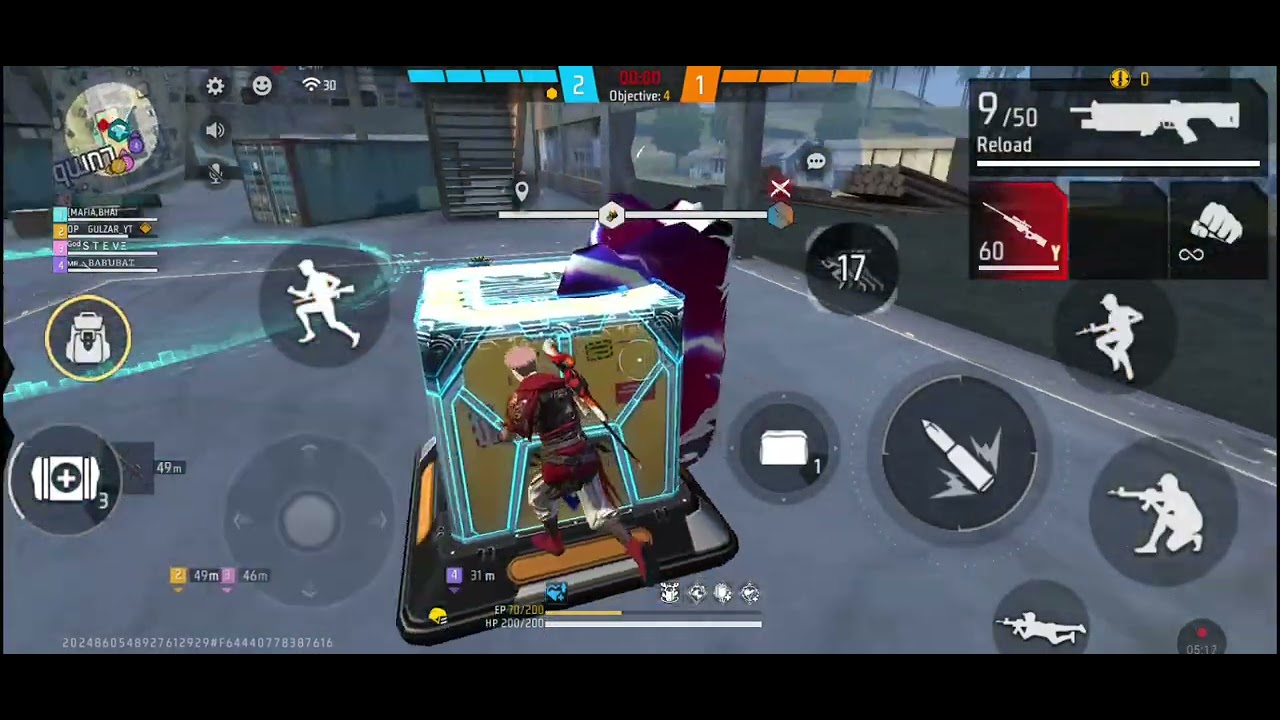 New videos 