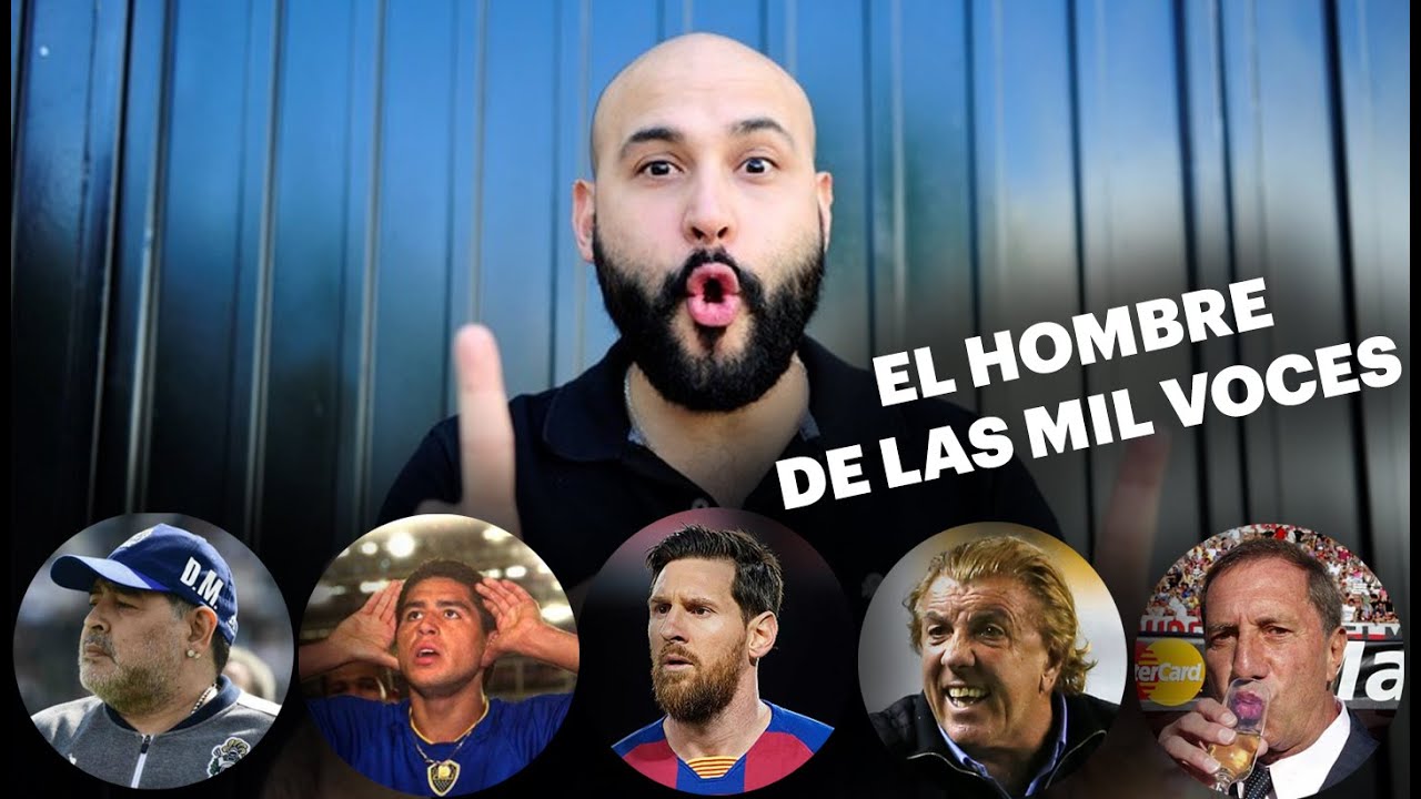 ¡LES SALE IGUAL!😂🤣 Patricio Muzzio en su paso por Tocala