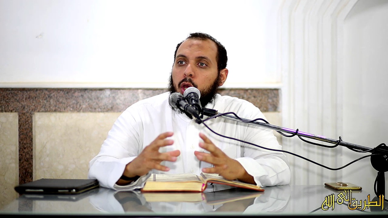 تفسير سورة القيامة| د. أحمد عبد المنعم