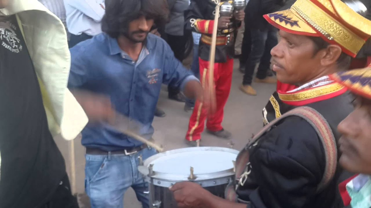 Kohinoor band umreth