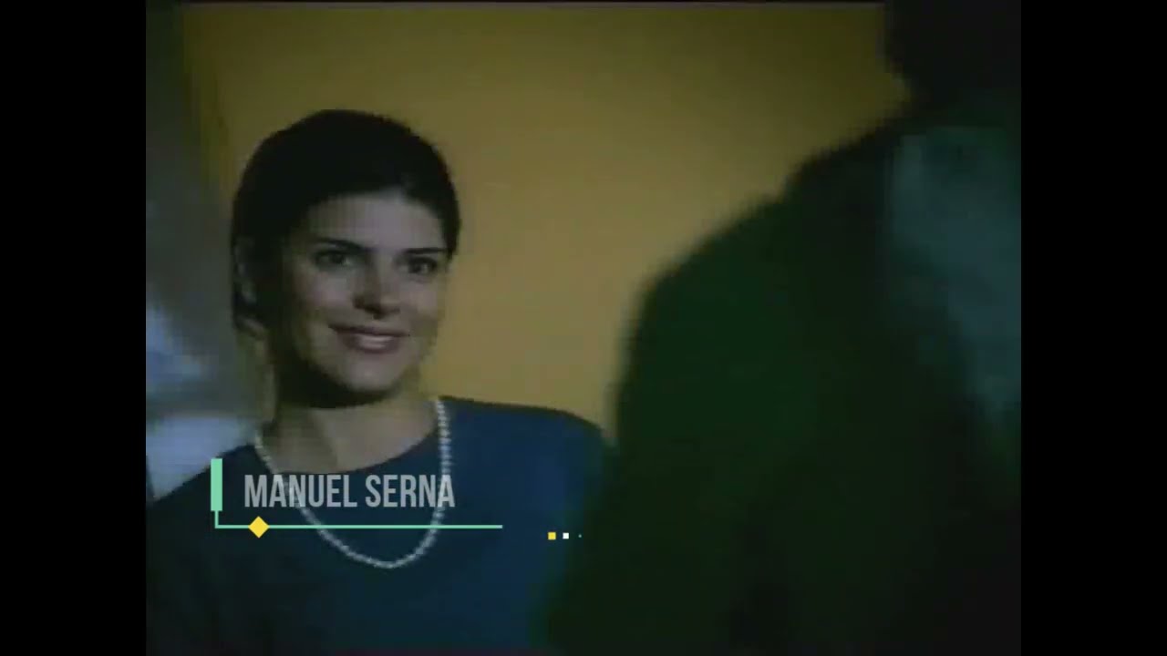 Comerciales Tribuna Caliente Caracol. 2001. Parte 2/2