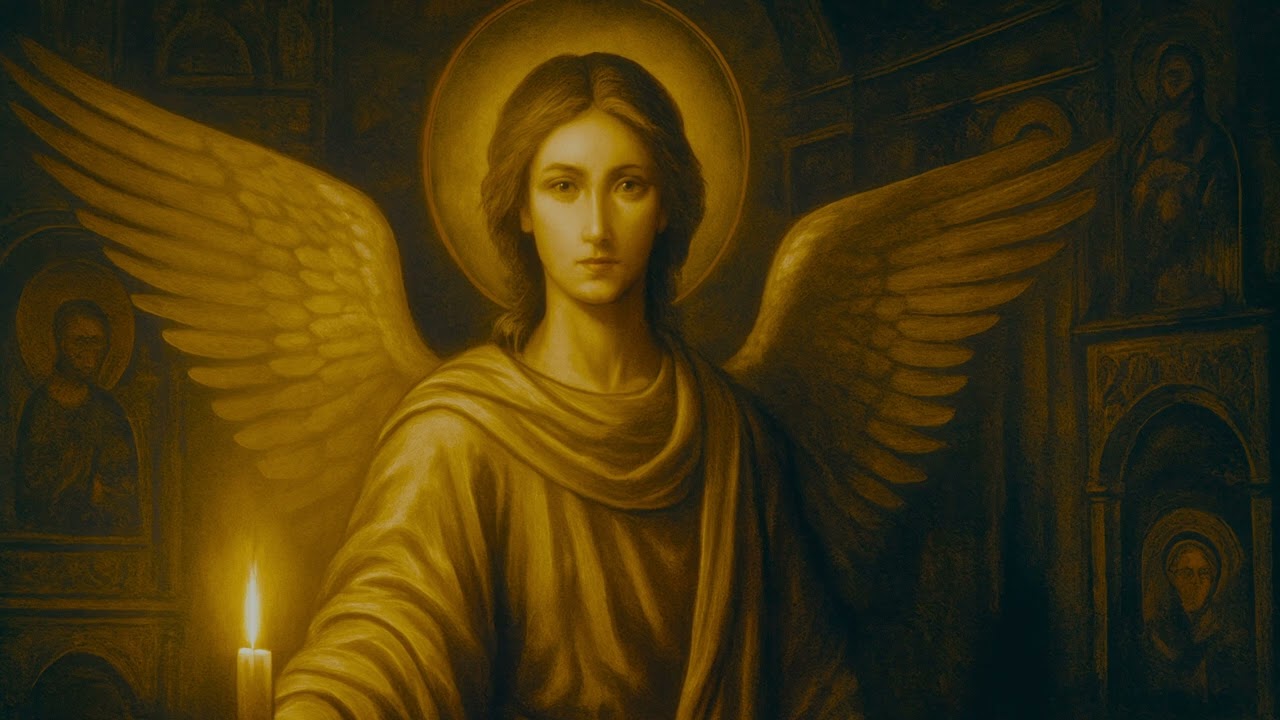 Psalmul 90 – Sub aripile Domnului