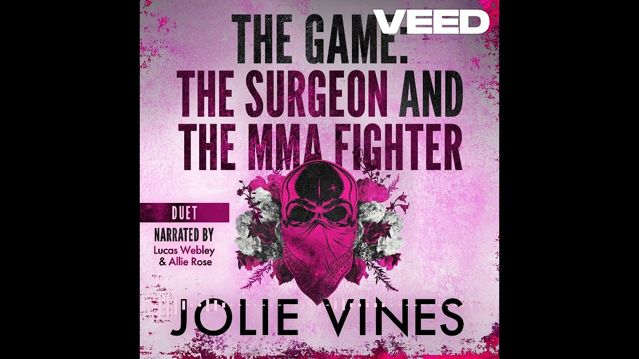 The Game: the Surgeon and the MMA Fighter - an audiobook extract