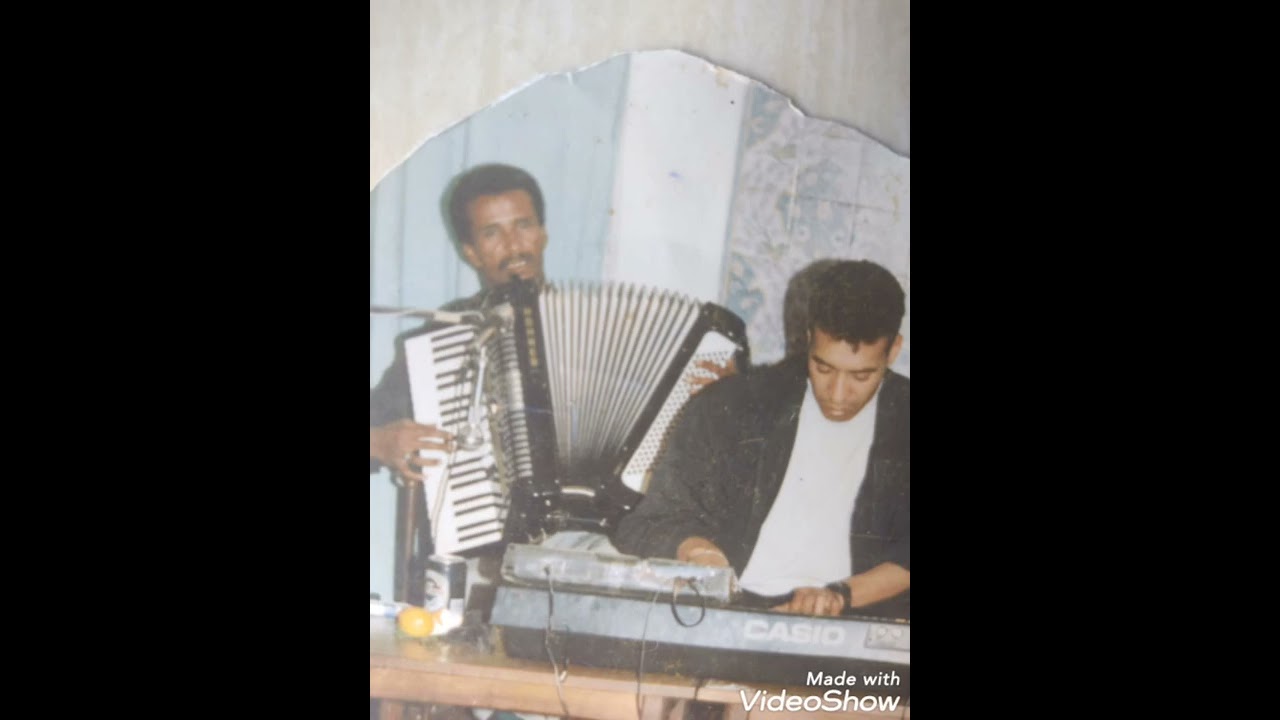 بوحزمة خليفة 2004 bouhazma khlifa ya weLfi