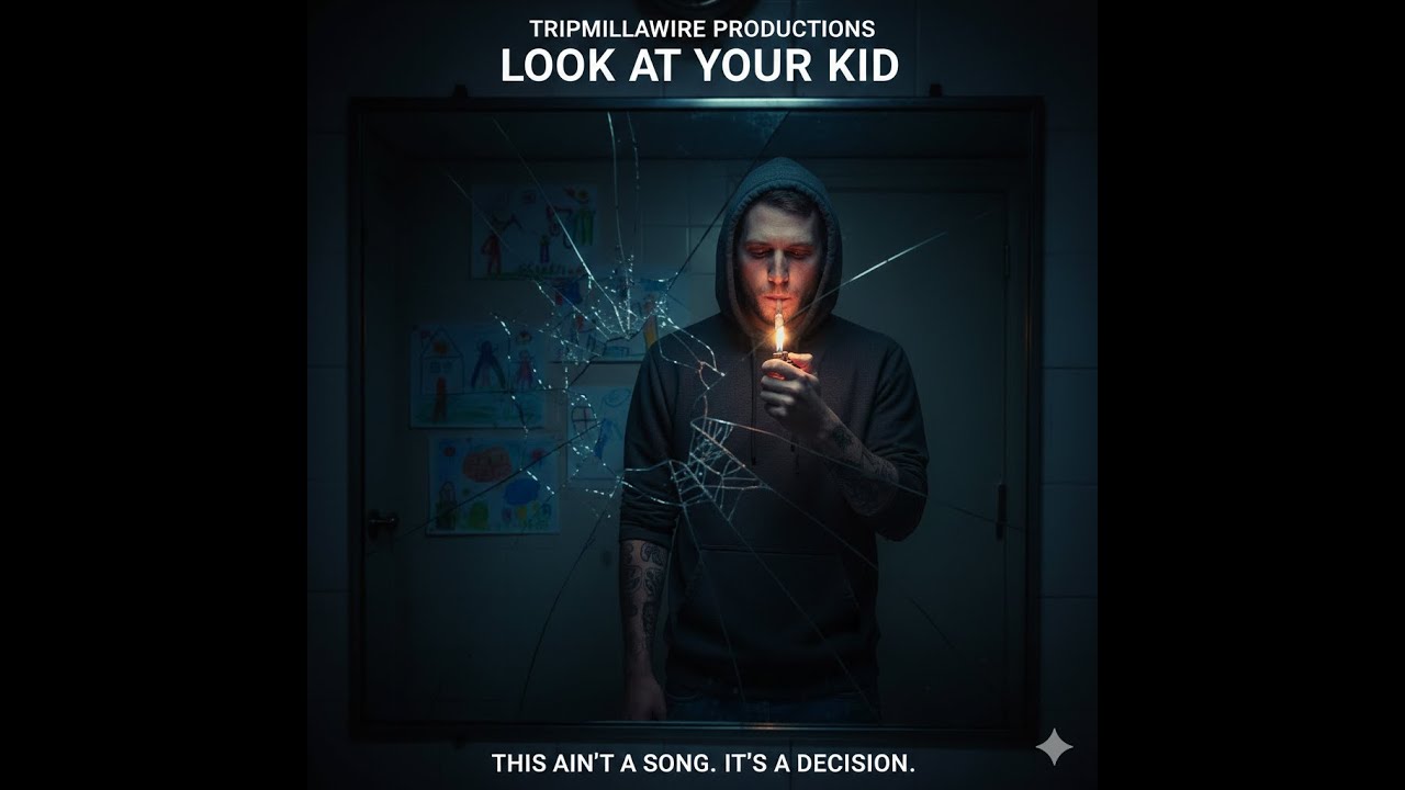 LOOK AT YOUR KID – The Song That Changes Everything