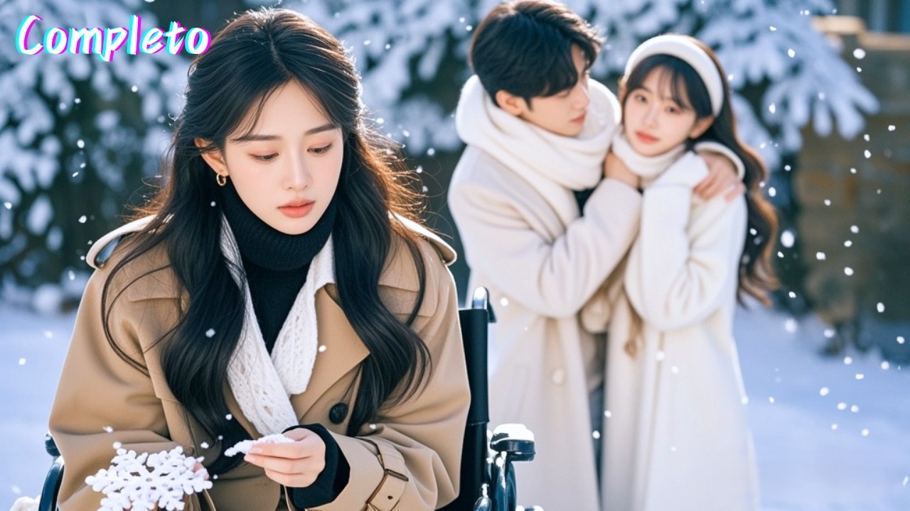 💗Ella desapareci&oacute; despu&eacute;s de abandonar el acuerdo de divorcio y el hombre se arrepinti&oacute;.#kdrama