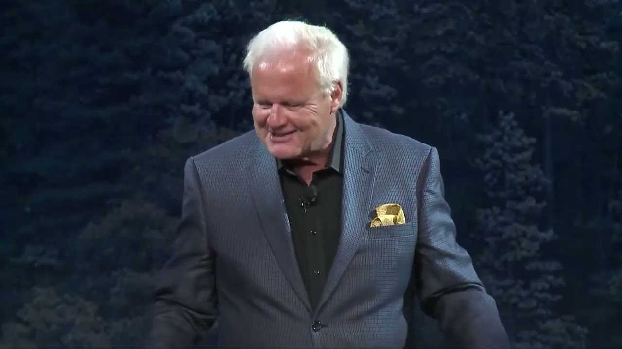 Fake prophecy movement? — Celebration Church Toronto LIVE