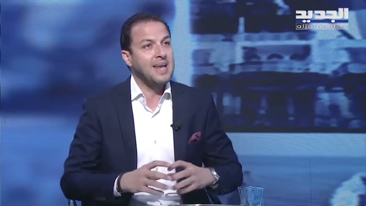 المحامي علي زبيب يشرح كيفية تطبيق قانون اعادة هيكلة المصارف.. 