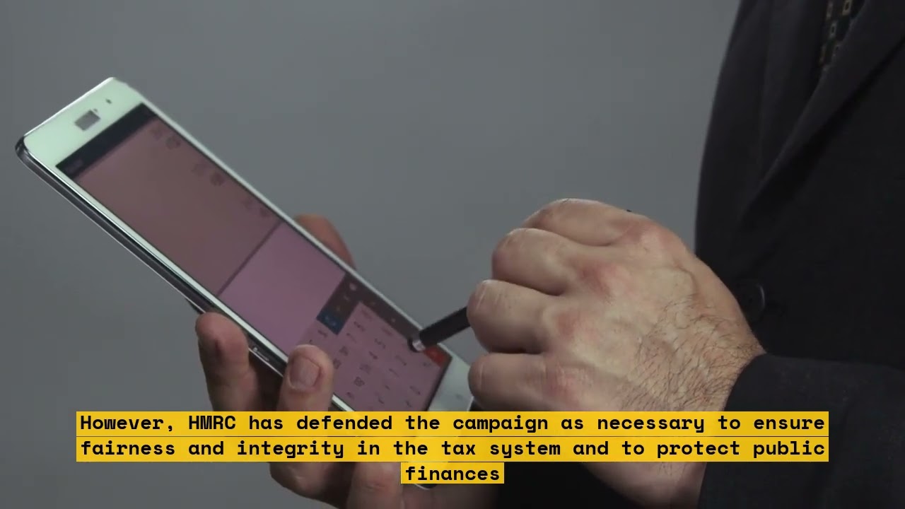 How HMRC Won the IR35 Compliance Battle: A Review of the 18-Month Investigation