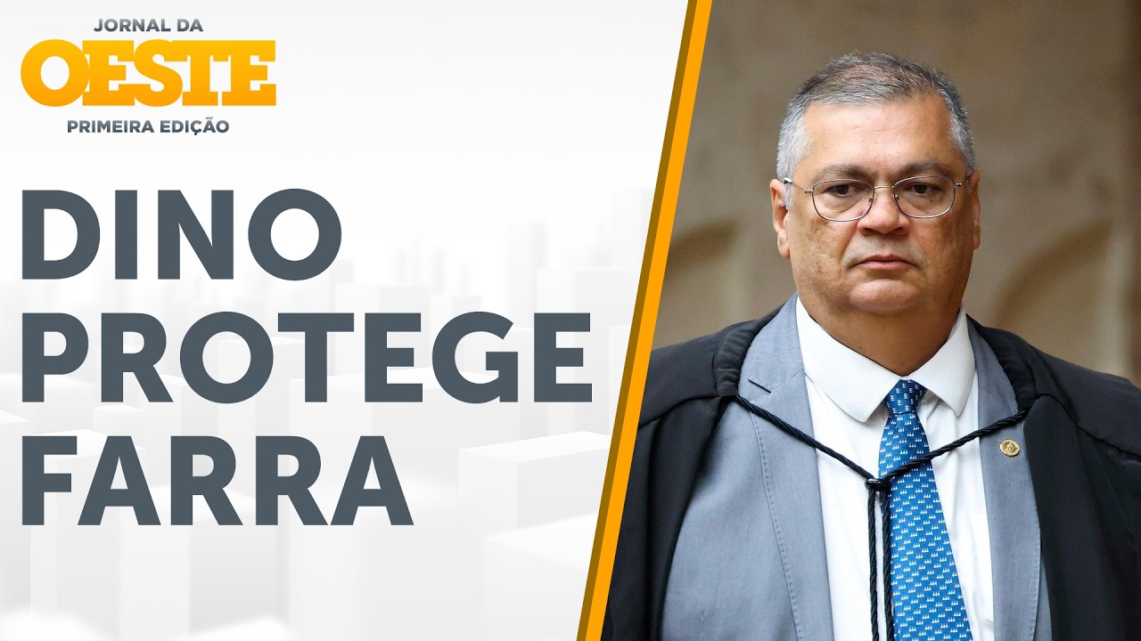 FARRA DO INSS: STF sabota investigação e protege poderosos