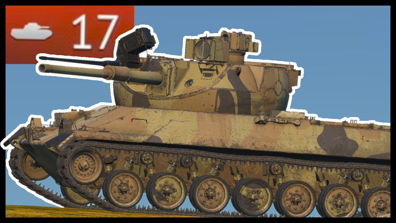 🇩🇪 Turm III - Germany's Deadliest Weapon