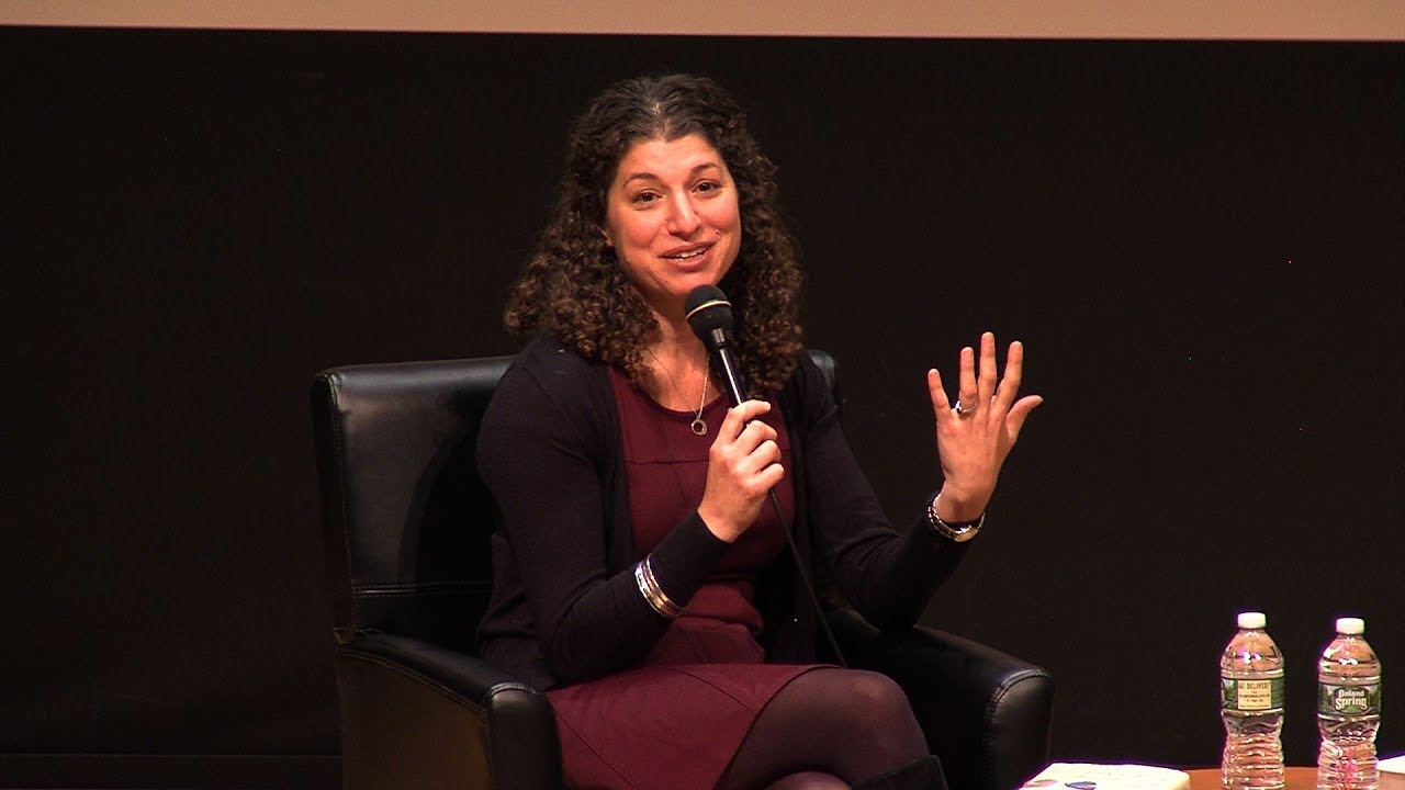 Jewish Stories, Jewish Lives - Tova Mirvis