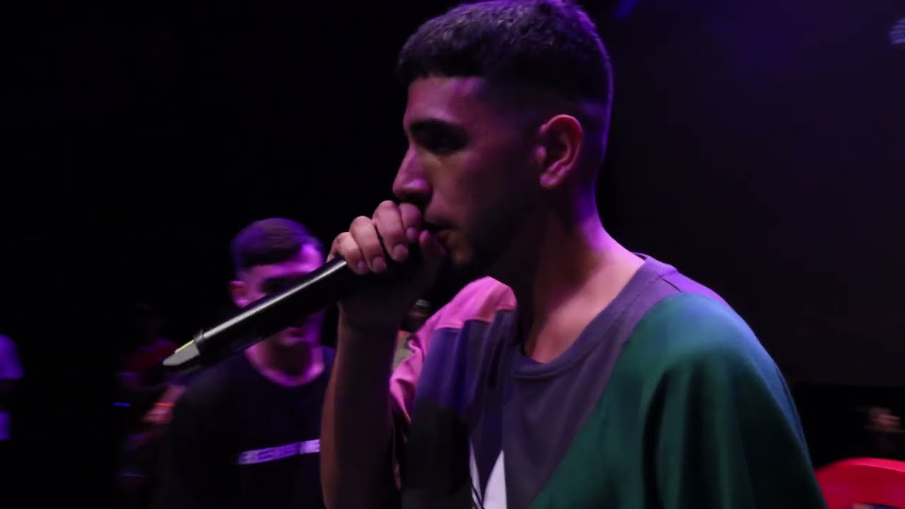 MESTIZO VS ZETAZAYAS || FINAL || GOLDBATTLE VICAR 2024