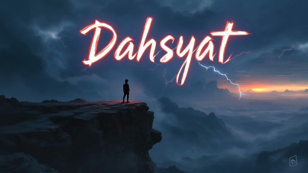 Dahsyat – Abiem Ngesti (Metal Rock Cover by AURATH MUSIC)
