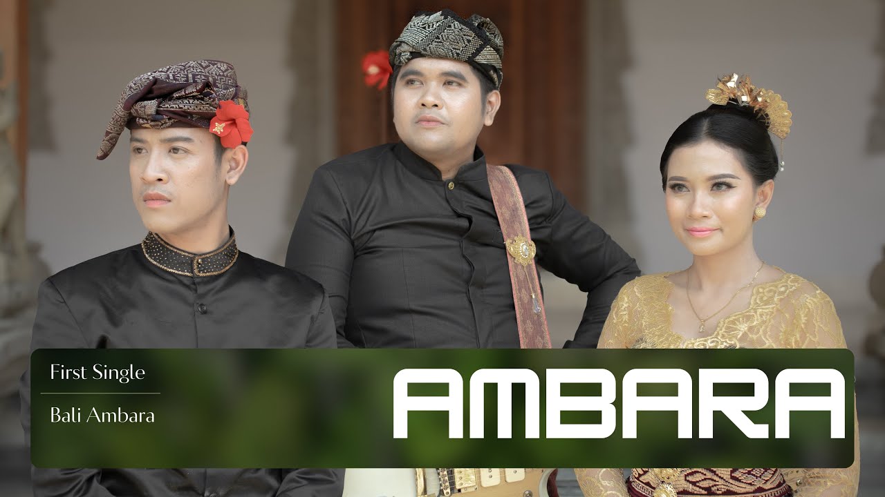 AMBARA - BALI Ambara