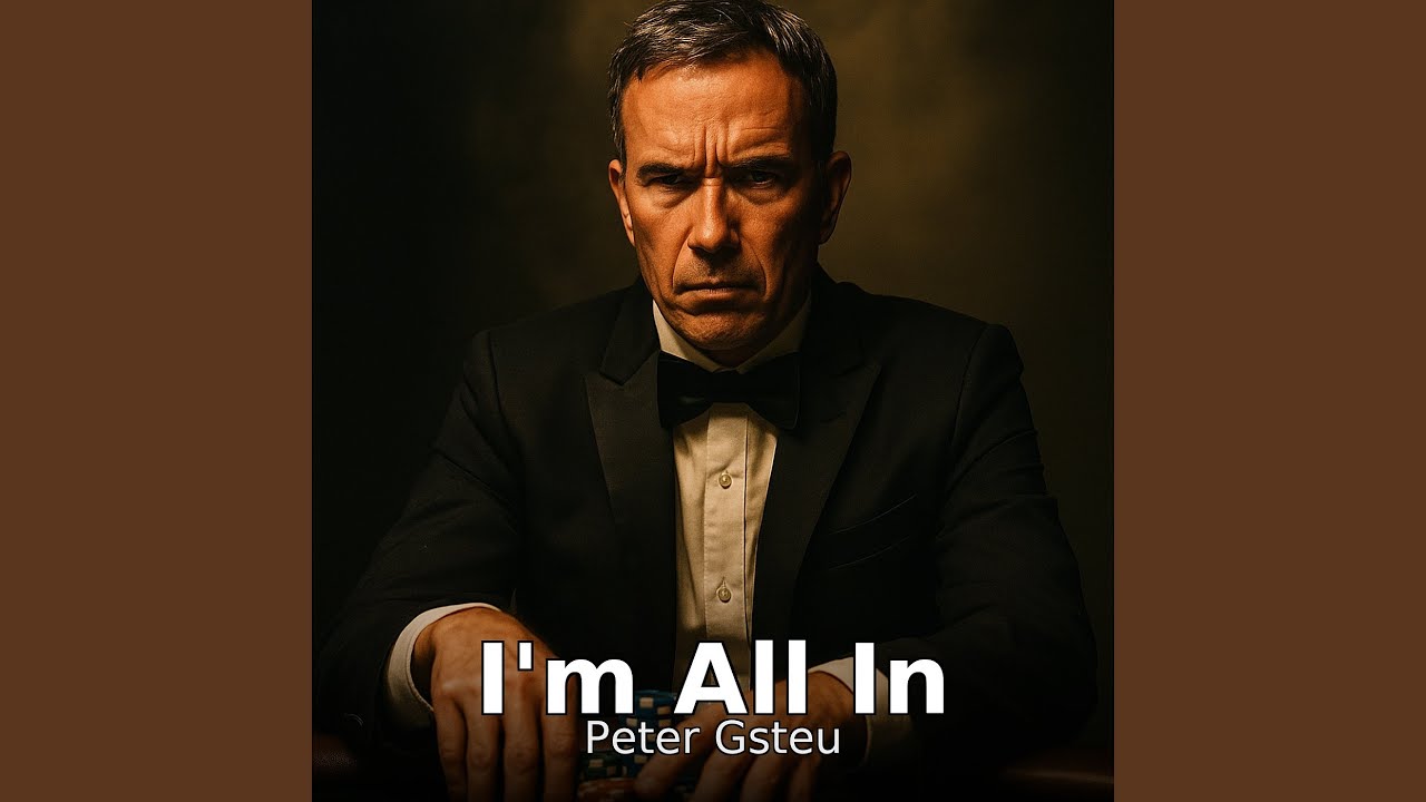 I'm All In