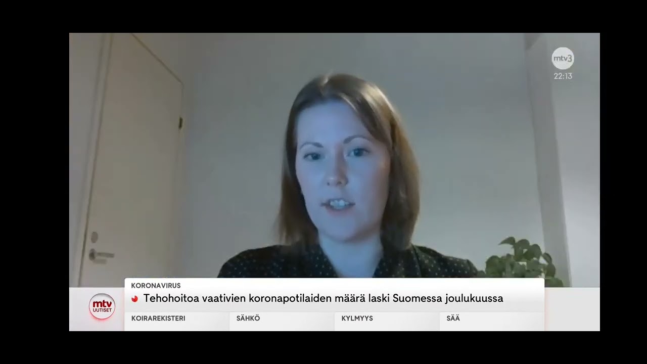 Löytötavara (Kymppi-uutiset 3.1.2024)