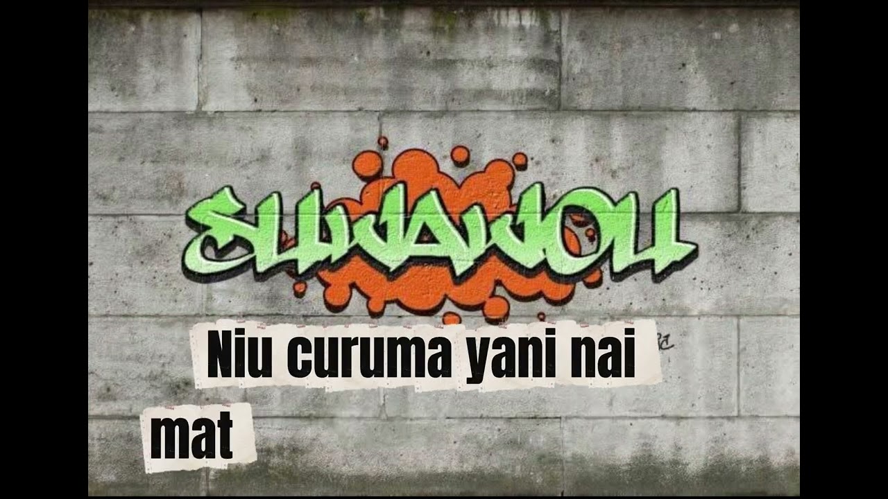 SUVAVOU - AU NA BOLE MATE✊️ @mrbenter7882 