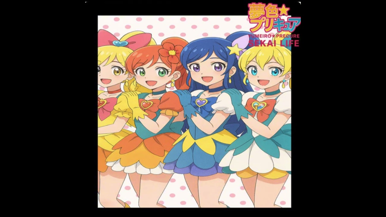 雪の夢☆