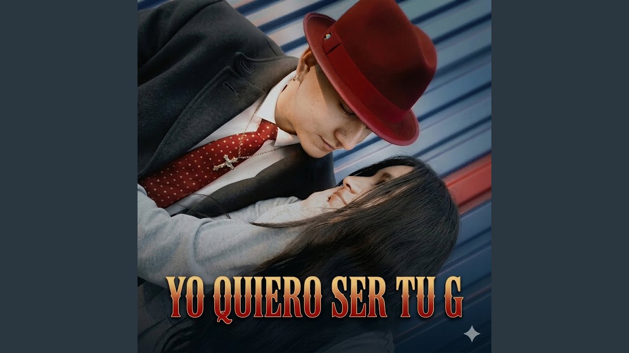 Yo Quiero Ser Tu G