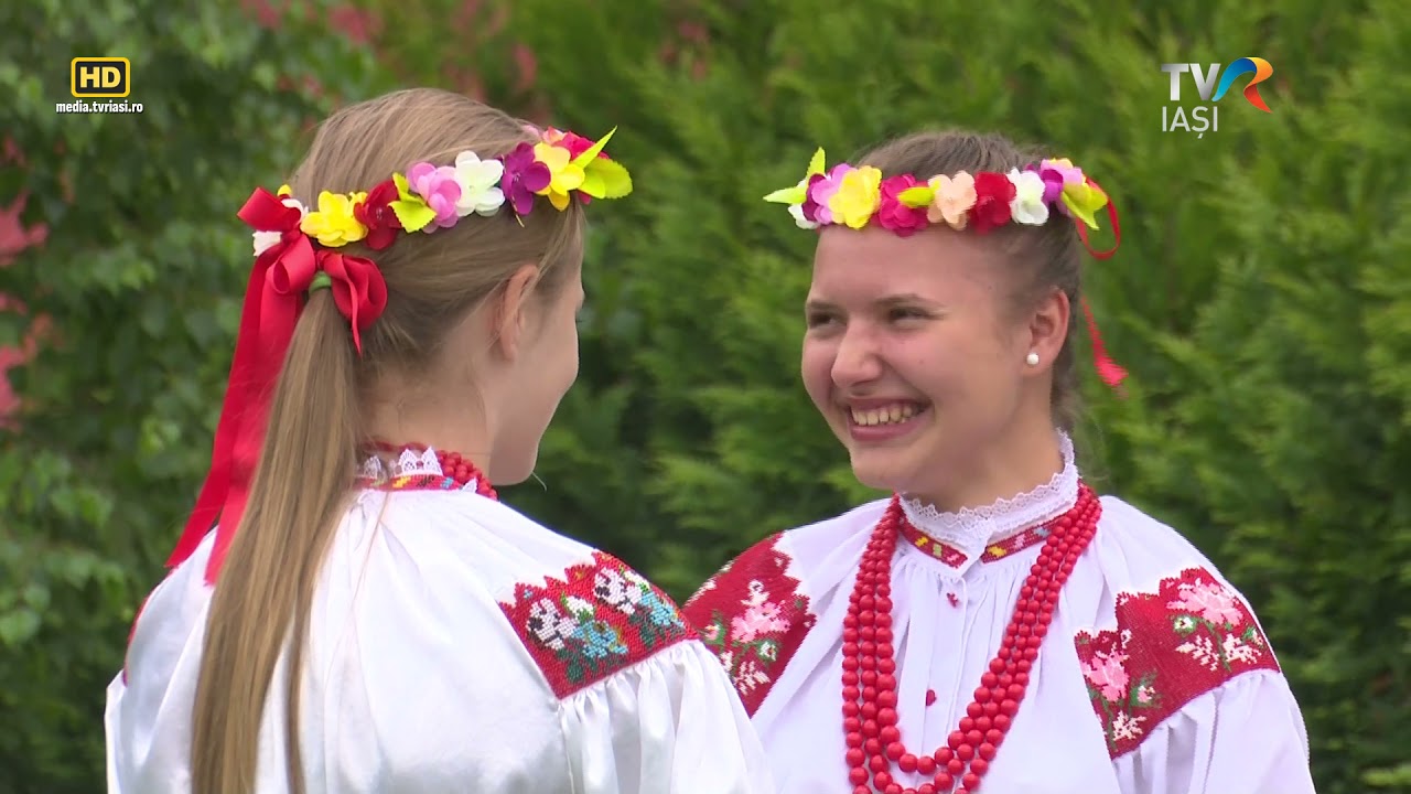 Descriptio Moldaviae  - Sare şi bigos. Acasă la polonezii din Cacica