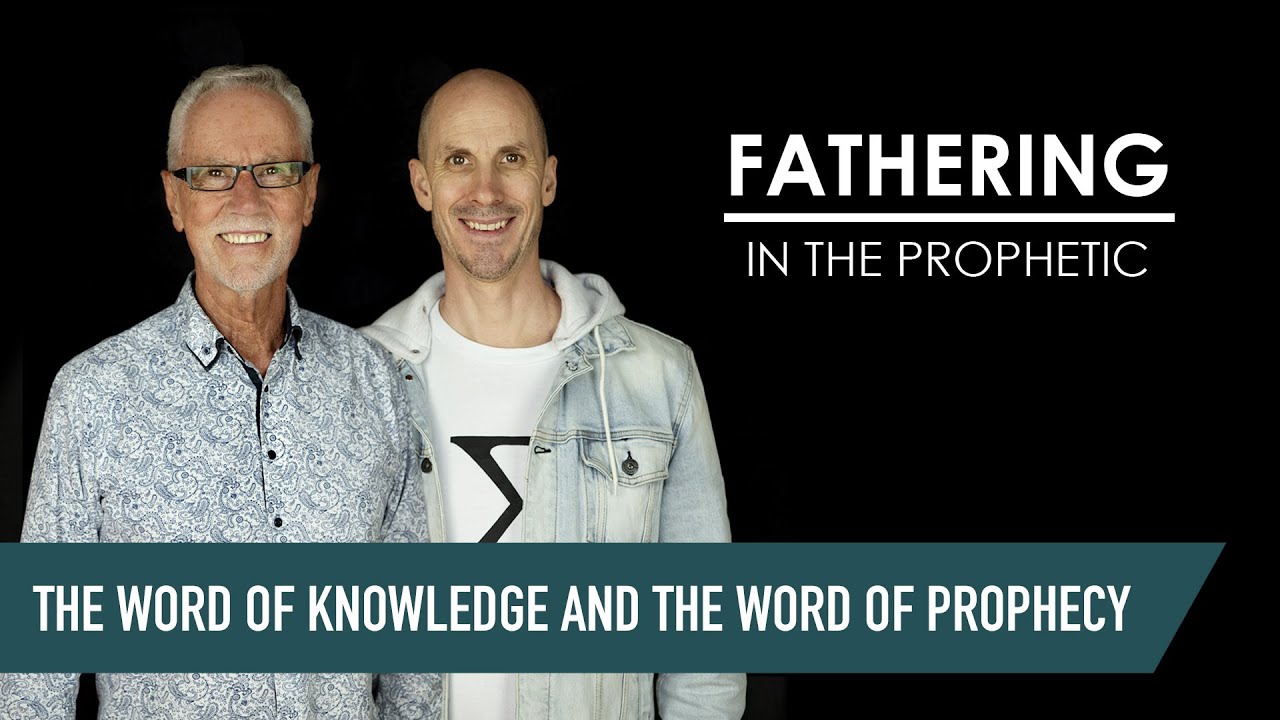 #71 - The Word Of Knowledge And The Word Of Prophecy