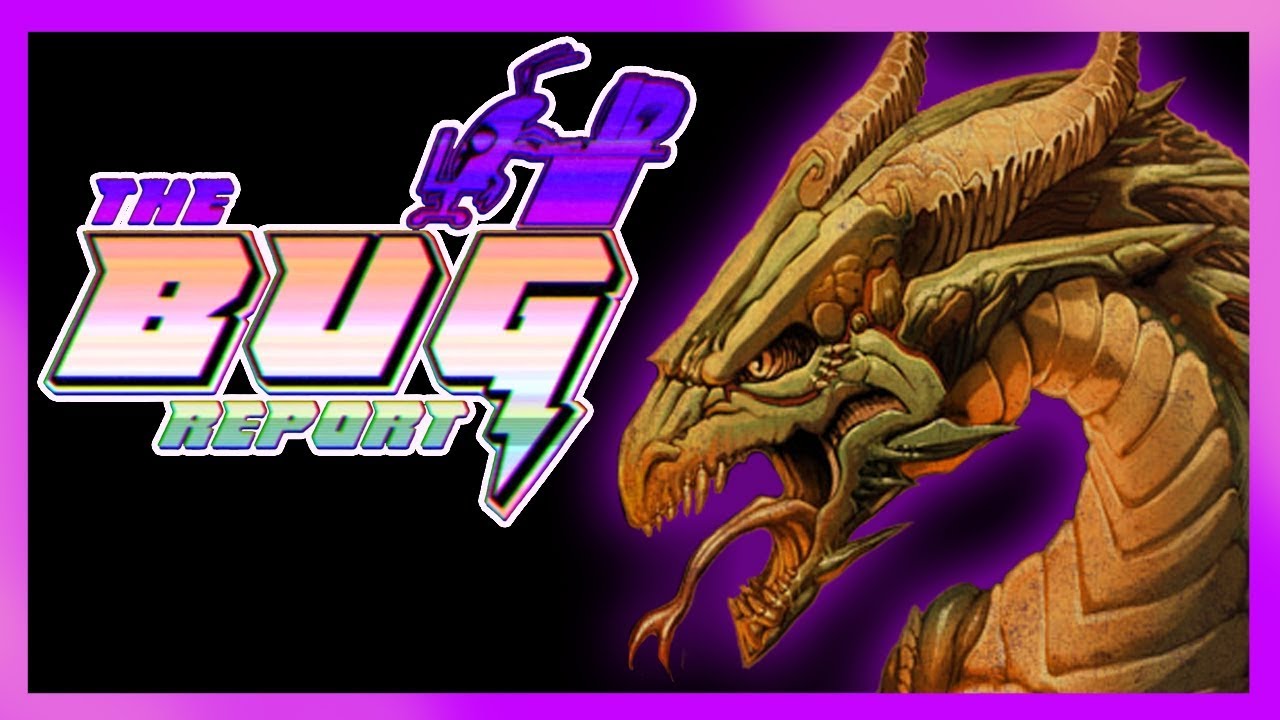 Dungeons & Dragons Tactics - The Bug Report