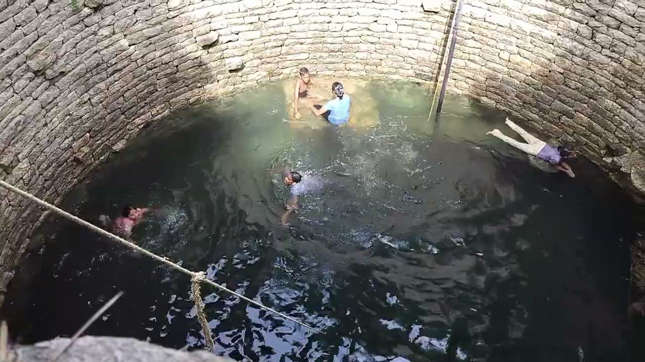 Swimming 5
