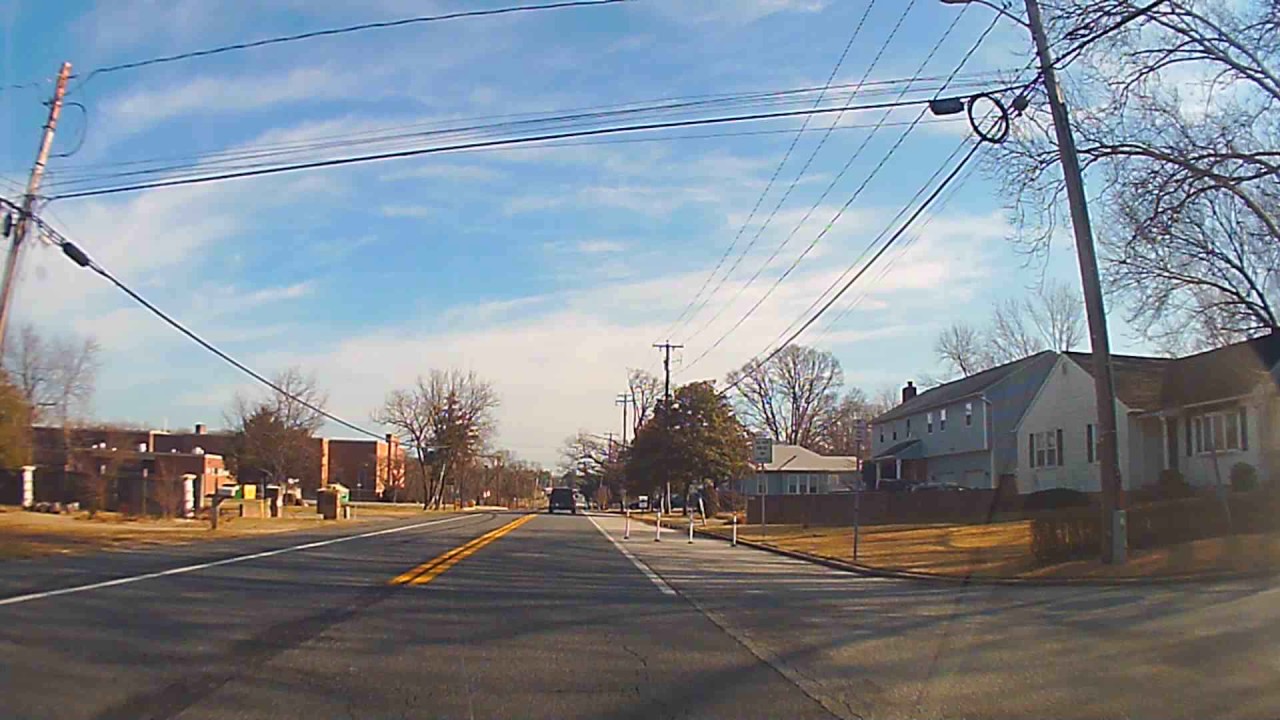 Severn, MD