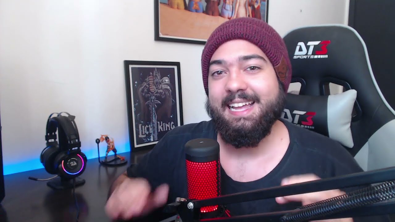 Dicas essenciais para gravar um bom vídeo! 😎