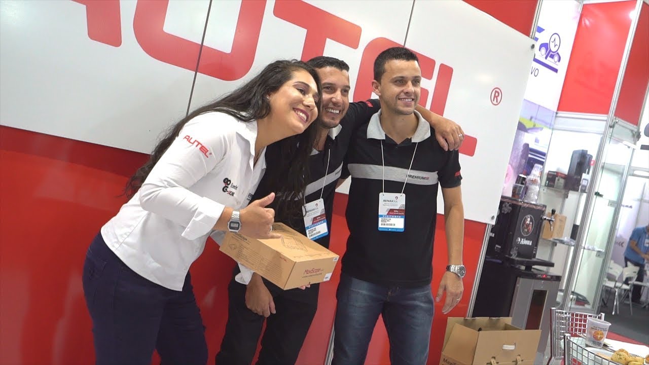 REPARASUL 2019 - GYNPROG/AUTEL