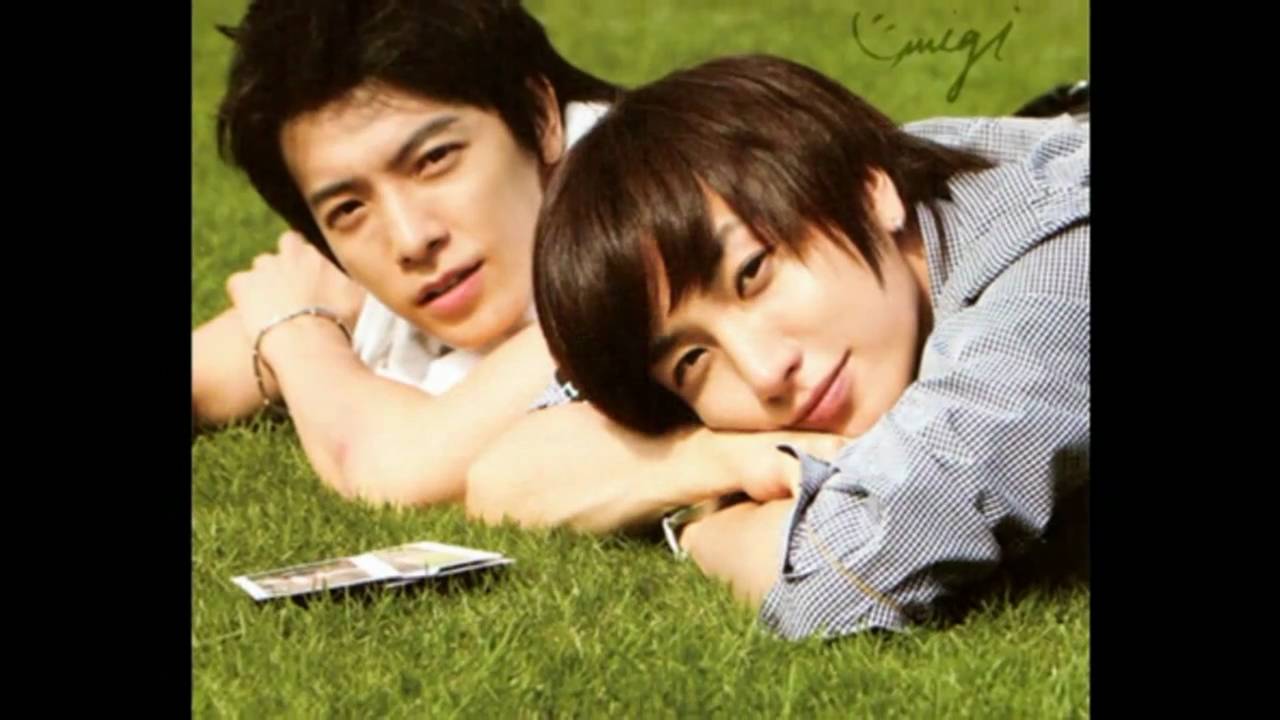 [OPV] HaeTeuk/海特