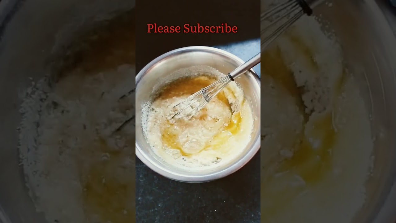 Christmas special rost cake