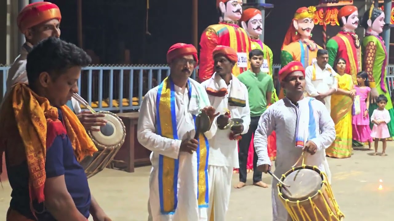 KATEEL MELA 7 - SRINIVAS BALLAMANJA - YOGISH ACHARYA - BHARATESH SHETTIGAR  - SHARE AND SUPPORT 