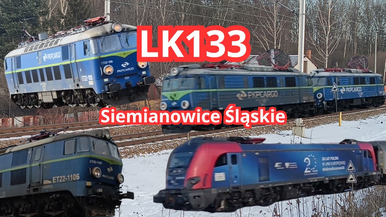 LK133...